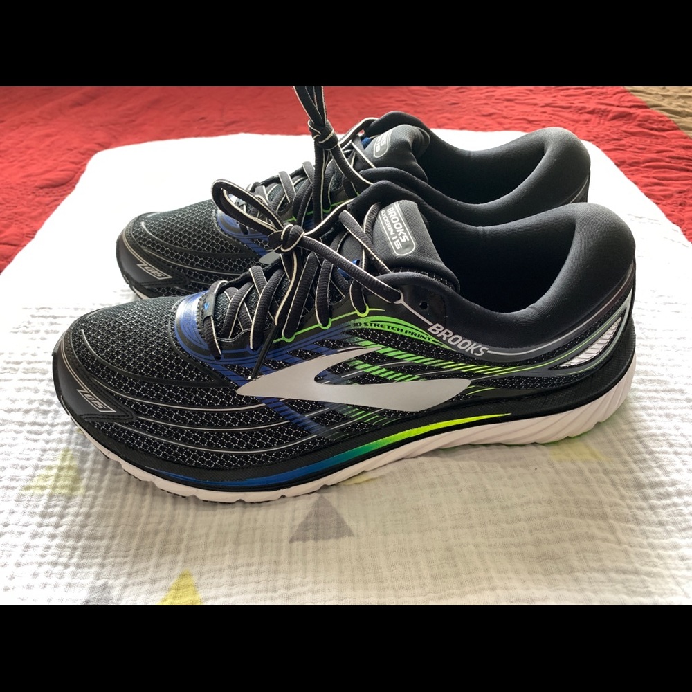 Brooks Glycerin 15 Men’s USA 11